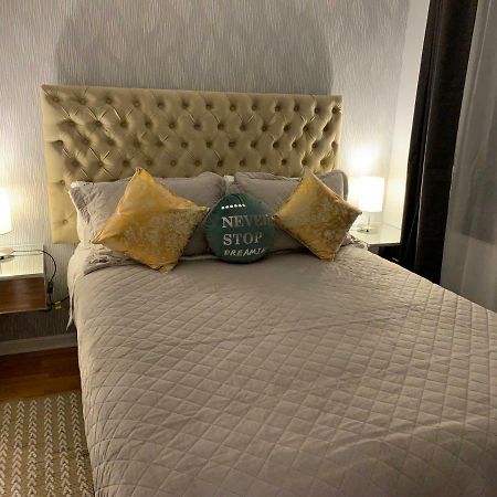 Stay Santiago Lastarria Bellas Artes Εξωτερικό φωτογραφία