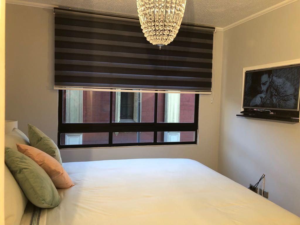 Stay Santiago Lastarria Bellas Artes Εξωτερικό φωτογραφία
