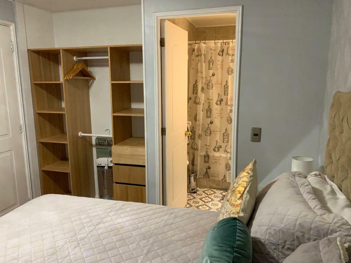 Stay Santiago Lastarria Bellas Artes Εξωτερικό φωτογραφία