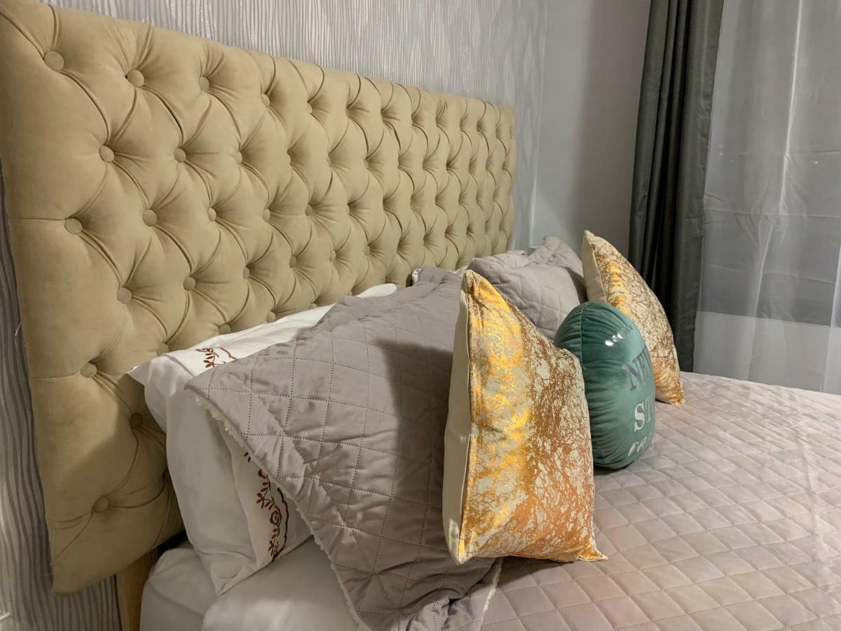 Stay Santiago Lastarria Bellas Artes Εξωτερικό φωτογραφία